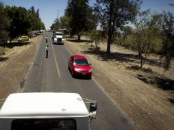 El operativo iniciará el 20 de noviembre de 2013 y terminará el 7 de enero de 2014. ARCHIVO /