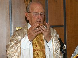 Los legionarios realizan un exhaustivo diagnóstico sobre los casos abusos, incluyendo los de su fundador, Marcial Maciel. ARCHIVO /