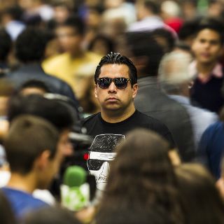 Quedarse o mudarse de Torreón, disyuntiva de Carlos Velázquez