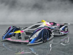 Red Bull X2014.  /