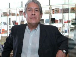 José N. Iturriaga  afirmó que los tacos más generalizados en la República son los originarios de Michoacán: los de carnitas. ARCHIVO /