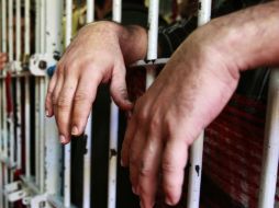 Los presuntos ladrones estarán arraigados por 30 días hasta definir su situación. ARCHIVO /