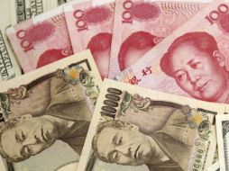 Datos oficiales del Gobierno chino informa que en octubre el IPC creció un 3.2 por ciento. ARCHIVO /