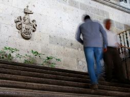 Alberto Aziz, investigador del CIESAS señala que en cada elección llegan personas que apoyaron en campaña, no gente preparada.  /