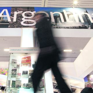 La FIL rompe récord y supera los 750 mil visitantes