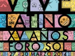 La preventa de boletos se realizará el 11 y 12 de diciembre. ESPECIAL /