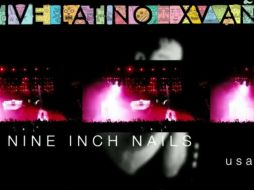 Nine Inch Nails es uno de los grupos que participarán en el Festival Vive Latino 2014. ESPECIAL /