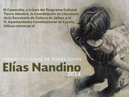 La convocatoria estará vigente hasta el 28 de marzo de 2014. Tomada de @tierraadentro. ESPECIAL /