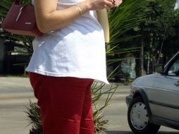 En lo que va de este 2013, el Hospital Civil Dr. Juan I. Menchaca ha atendido 383 casos de preeclampsia. ARCHIVO /