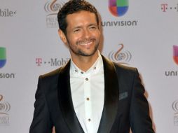 Draco Rosa podría participar en un evento para ayudar a niños de Puerto Rico afectados por el cáncer. ARCHIVO /