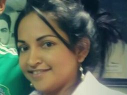 Desde la semana pasada no se sabe nada del paradero de la regidora María Mariscal Magaña. TOMADA DE @malplanz  /