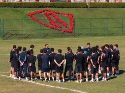 La esperanza se ha sembrado en la afición rojinegra EL INFORMADOR /