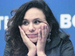 Turati. La cronista reflexiona que lo primordial para los periodistas es responder a la pregunta cómo y qué decimos  /