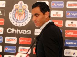 Quieren que se abra la chequera ya que podrían estar peleando el descenso en 2015. ARCHIVO /