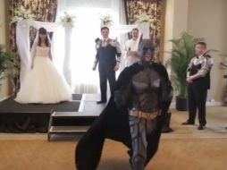 El video fue publicado el pasado 4 de diciembre y ya cuenta con un millón, 374 mil 103 reproducciones. ESPECIAL /