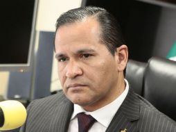 Almaguer explica que el trabajador acepta muchas condiciones que están fuera de ley cuando requiere el empleo. ARCHIVO /