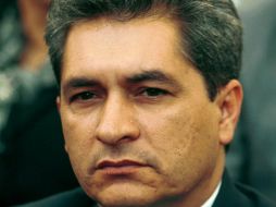 Tomás Yarrington es acusado por una corte de EU de narcotráfico, extorsión, lavado de dinero y colaboración con cárteles de droga. ARCHIVO /