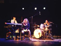 El show será grabado para el documental que prepara la banda con motivo de su aniversario.  /