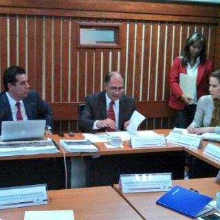 Reprograman para abril la aprobación de planes parciales