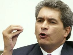 Tomás Yarrington enfrenta una investigación en su contra por sus presuntos vínculos con el narcotráfico. ARCHIVO /