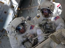 Los ingenieros de la misión están evaluando si con un arreglo de software será suficiente. ARCHIVO /