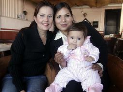 Invitan a más parejas a pelear por sus derechos y dejar atrás los miedos. ARCHIVO /