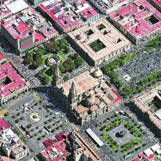 Reprograman para abril la aprobación de planes parciales