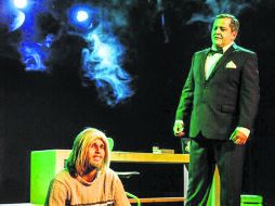 No te preocupes, Ojos Azules se estrenó en Mexico en el año 2001. La crítica que ha recibido es buena.YORCH GÓMEZ  /