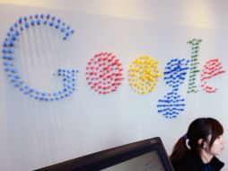 Google está participando activamente en el diseño de hardware y software. ARCHIVO /