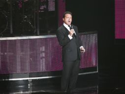 ''The hits tour 2013'' cerrará el 21 de diciembre en Cancún.  /