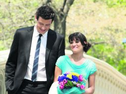 Recuerdo.  ''Aún estoy tratando de darme cuenta de su pérdida'', dijo Lea.  /