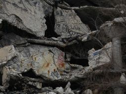 Cibernautas califican el sismo de leve. AFP /