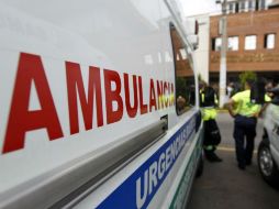 Las víctimas fueron atendidas en hospitales de Zacoalco de Torres y de Techaluta. ARCHIVO /