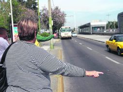 Aumento al pasaje. Se prevé que esta semana la Comisión de Tarifas se reúna para definir un posible incremento a la tarifa.  /