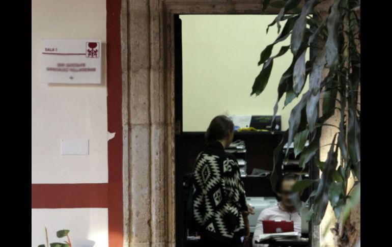 No precisan que se trate del aguinaldo de mil 201 trabajadores del Congreso.  /