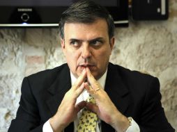 De acuerdo con el portal de la revista de estectáculos, los mellizos son una niña y un niño. ARCHIVO /