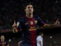 El dinero se lavaba mediante la compra masiva de entradas para la Fila 0 de la gira Amigos de Messi y de conciertos de rock. ARCHIVO /