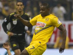 Las fallas de Mina en la final fueron la gota que derramó el vaso para que saliera. AFP /