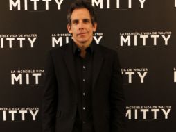 Stiller confirma que hay un guión, coescrito con Justin Theroux, para una segunda entrega de 'Zoolander'. ARCHIVO /