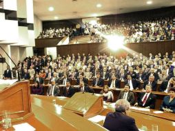 Diputados de Sinaloa analizan y discuten la reforma energética. ARCHIVO /