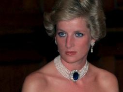 Diana, Dodi y su conductor, Henri Paul, fallecieron en un accidente automovilístico en París el 31 de agosto de 1997. ARCHIVO /