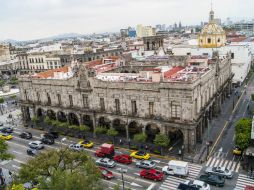 Guadalajara es superada por dos municipios con menor capacidad institucional, como Ixtlahuacán de los Membrillos y Jalostotitlán. ARCHIVO /