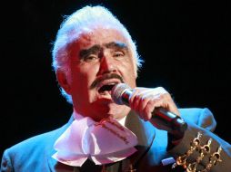 La agencia de relaciones públicas de Fernández no ha emitido alguna declaración. ARCHIVO /