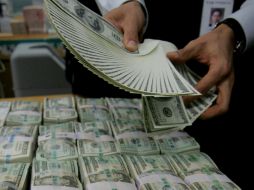 Las cotizaciones del dólar tuvieron variaciones este miércoles, luego de que ayer se mantuvieran estables. ARCHIVO /