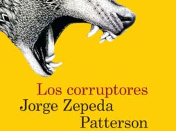 La novela será publicada en 2014 en Brasil, Italia y Francia. ESPECIAL /