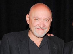 El guionista y director Frank Darabone presentó la demanda junto con Creative Arts Agency en la Corte Suprema de Nueva York . AP /