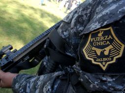 Guadalajara aportará una bolsa cercana a los 25 millones de pesos para el funcionamiento de la FUJ. ARCHIVO /