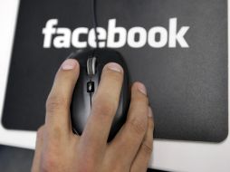 Durante el verano de 2012 Facebook guardó todos los ‘estados fallidos de 3.9 millones de usuarios. ARCHIVO /