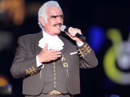 La Guardia Civil de España confirmó el jueves que los conciertos del cantante están bajo investigación por presunto lavado de dinero. ARCHIVO /