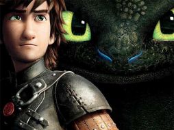 'Hipo y Chimuelo' se enfretaran a nuevos problemas, cinco años después de su primer encuentro. ESPECIAL /